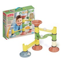 창의력발달 물체운동 구조이해 구슬 트랙만들기 블록놀이 아동