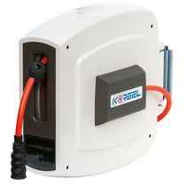 오리공구 삼국 자동에어릴 플라스틱 패키지릴 PAR-1120 오토릴