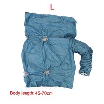 펫드라이룸 렌탈 샤오미펫드라이룸 개헤어 드라이어 접이식 블로우 백 애완 동물 빠른 건조 가방 손질 휴대, 03 L