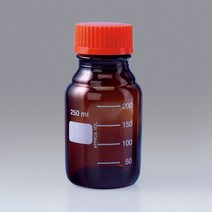 샘플병(메디아병 갈색) 100ml