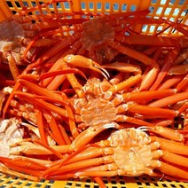 요리하는 아들 선주 산지직송 일반홍게 3kg(1kg당 3-5미쯤/마리당250~350g), 1개, 일반홍게 찜 3kg(250~350g)