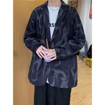 블레이저 남성