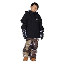 ONYONE 온요네 RESEEDA BOYS SUIT 어린이 스키복 보드복