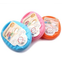 동계 캠핑난로 유단포 캠핑용품 2.2L 찜질팩 침낭보온 탕파 핫팩 보온물통 보온물주머니