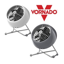 [이라운드몰]보네이도 빈티지 에어 써큘레이터 VFAN 미니 모던 클래식 빈티지 Vornado VFAN Mini Modern, Storm Gray
