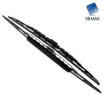 포르쉐 911 순정형 와이퍼 세트 카레라 타르가 카브리올레 터보 Turbo S 4 4S GTS GT3 996 997 991, 뉴 911 (991: 13년형~19년)