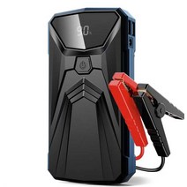 휴대용 차량 배터리 충전기 보조 트럭 대용량 버스, 4.0L/일반형