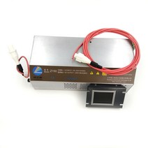 레이저 커팅기 라벨 프린터 조각기낮은 가격 130W-150W CO2 레이저 전원 공급 장치 Z150 조각 및 절단 기계, 01 110V_02 Without LCD display