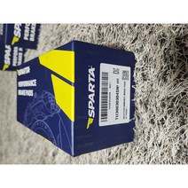 스파르타 G80 4P 만도 4P GG등급패드 소음 분진 민감하신분 추천 최고성능패드 가성비패드 인터알