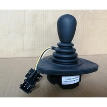 전기차 스쿠터 충전기 linde e16 -e30 전동 지게차용 linde 조이스틱 7919040042
