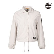[팀버랜드] 여성 워크웨어 코치 자켓 베이지_TB0A2GEFBH71