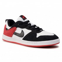 나이키 나이키 SB 엘리웁 일본정품 보드화 흰색 CJ0882-102