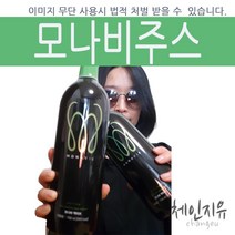 체인지유 모나비 과.채 주스 아사이베리 주네스 모나비 액티브 쥬스 monavie 750ml 4병, 주네스 모나비 주스 750ml