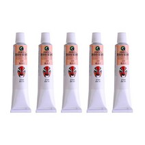 유채물감 마리의 연극 얼굴 유화 컬러 메이크업 안료 색 북경베이징광동 오페라 드라마무도회 그림, Tenderflesh2205pcs