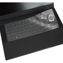 TPU 키보드 커버 스킨 14인치 RAZER 블레이드 14 게이밍 노트북 2022 2021 RAZER 북 13 13.4인치 및 RAZER 블레이드 스텔스 13 울트라북 게이밍, 13 14