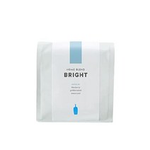 블루보틀 커피 브라이트 홈 블렌드 커피생두 원두커피 200g, BRIGHT