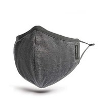 Pacsafe 팩세이프 도난방지 가방 이온 입 코 마스크 실버 그레이 M