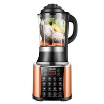 음식물처리기 분쇄기 싱크대 분쇄 음식물 처리기 벽깨는 가정용 난방 자동 침묵 아니 잔류 물 필터 무료 두, 01 Gold_02 EU