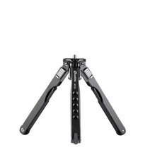 레오포토 MT-03 SPIDER 미니삼각대 접사 테이블탑