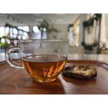 직접 말려서 볶은 수세미 한봉지 약 50g