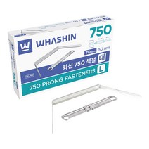 화신공업 750 책철 7cm대 (50개입)1통