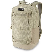 Dakine 등산 백팩 하이킹 백패킹 배낭 23L 가방 아웃도어 스포츠, Gravity Grey