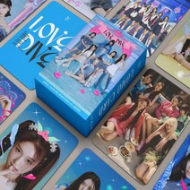 아이돌 포카 굿즈 포토 카드 Kpop 아이브 아이들 르세라핌 있지 트와이스 Keep1er 엔믹스 스테이씨 Fromis9, 01 아이브 1