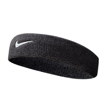 나이키 스우시 헤드밴드 AC2285-010, one size