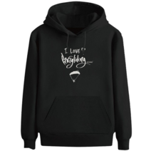 오너클랜 키밍 paragliding 패러글라이딩 후드티 여자 남자