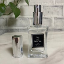 헤이컴퍼니 남녀공용향수 중성적인향 시트러스 우디 플로럴 향수 30ml, 자몽