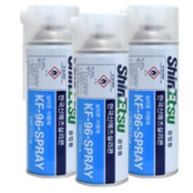 차량하부 자동차하체 소음용 스프레이 실리콘오일 420ml 공업용 자전거