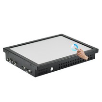 [하이드림엘씨디] HDL-T150PC-8CP-Q 15인치 일체형PC / 인텔 i5-10세대 CPU / 8G / 정전식터치, 선택안함, 선택안함, 무선랜 포함