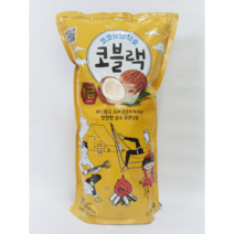 (오늘출발) 1급 프리미엄 구이용 코코넛 숯 코블랙 3kg, 2개