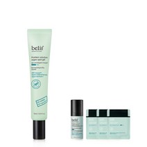 [빌리프] [23MS]프라블럼 솔루션 비건 스팟 젤 15ml, 1개