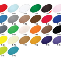 펠트지 글리터지 접착펠트 글리터원단 30x45 고동색 1p