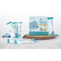 해조효소 비타젤리, 1박스(30포)
