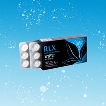 알엘엑스 위드 바나나향 / RLX (불면증 스트레스)