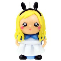 일음쇼핑^^*m이야코 동화나라 앨리스 양초 만지락 소품용 부활절 만들기 점토 팬시 교육용 캐릭터일medi^*^