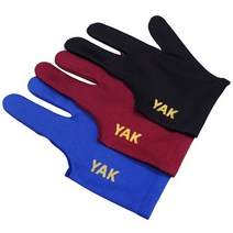 야크세손장갑 / 포켓공 3구공 4구공 식스볼 헬릭스공 IBS당구장갑 당구장장갑 삼손장갑, 자주색