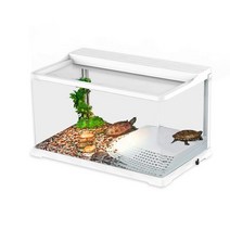 [초록끈] 아마존 거북이사육장 305x210x210 HGG-300, 단품