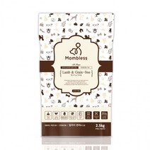 맘블레스 애견사료 양고기 (알러지) 2.5kg, 상세페이지 참조, 상세페이지 참조, 상세페이지 참조