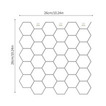 인테리어소품 비닐 자동 접착 Kitcheh Backsplash 3D 타일 방수 벽 스티커 욕실 장식 껍질 스틱 화이트 세라믹 PVC, [01] 1 Piece, [02] DJ018 (37.2x13cm)