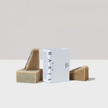 동구밭 가꿈비누 바질, 단품