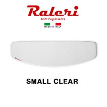 라레리 헬멧 김서림 방지 필름 (클리어-스몰), 클리어-스몰