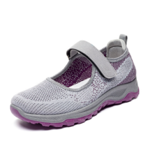 여성 소프트 스니커즈