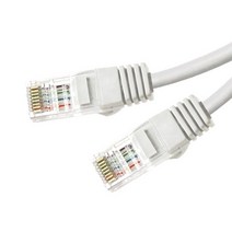 CAT6 기가인터넷케이블 10M 셋탑박스 IPTV 공유기, 본상품선택