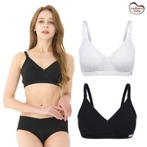 [마더스베이비]원터치텐셀코지수유브라 MB23RAB01