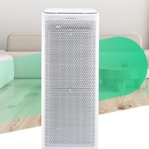 에이오스미스 가정용공기청정기850C-FPH 30평형, 상세페이지 참조