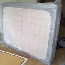 이사박스대여 침대비닐 대형비닐 포장비닐 침대커버, 포장비닐(대)