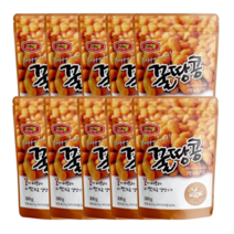 머거본 꿀땅콩 300g 10개